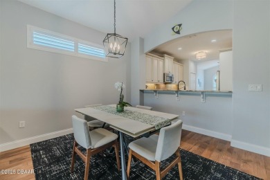 Don't miss the opportunity to see this STUNNING single family on Halifax Plantation Golf Club in Florida - for sale on GolfHomes.com, golf home, golf lot