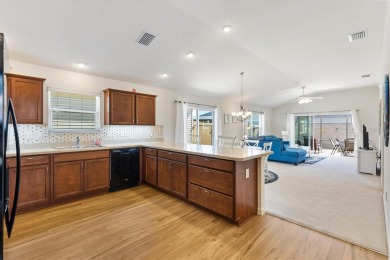 Welcome to this beautifully designed 3-bedroom, 2-bath Bonifay on Pennbrooke Fairways in Florida - for sale on GolfHomes.com, golf home, golf lot