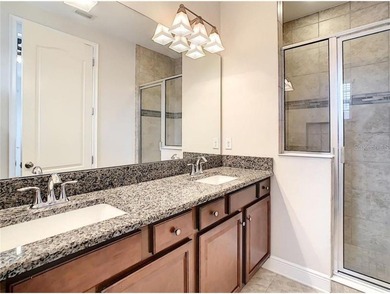 Come see this amazing corner unit townhouse in the sought after on Eagle Creek Golf Club in Florida - for sale on GolfHomes.com, golf home, golf lot