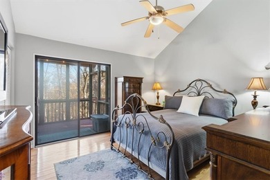 Welcome to 106 Lake Cottage Court in Lake Arrowhead, Waleska, GA on The Highlands Course at Lake Arrowhead in Georgia - for sale on GolfHomes.com, golf home, golf lot