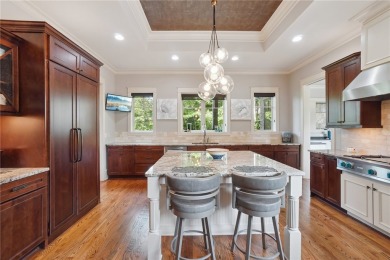 Set against the backdrop of breathtaking Carolina sunrises and on The Cliffs at Mountain Park  in South Carolina - for sale on GolfHomes.com, golf home, golf lot