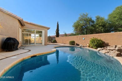 Located in the resort-style active adult golf community of on Trilogy Golf Club At Power Ranch in Arizona - for sale on GolfHomes.com, golf home, golf lot