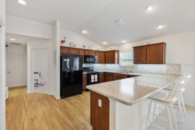 Welcome to this beautifully designed 3-bedroom, 2-bath Bonifay on Pennbrooke Fairways in Florida - for sale on GolfHomes.com, golf home, golf lot