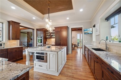Set against the backdrop of breathtaking Carolina sunrises and on The Cliffs at Mountain Park  in South Carolina - for sale on GolfHomes.com, golf home, golf lot