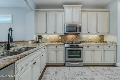 Don't miss the opportunity to see this STUNNING single family on Halifax Plantation Golf Club in Florida - for sale on GolfHomes.com, golf home, golf lot