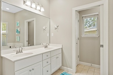 **PROFESSIONAL PHOTOS COMING SOON** LAKE VIEWS** GOLF COURSE on Sandestin Golf and Beach Resort - Raven in Florida - for sale on GolfHomes.com, golf home, golf lot