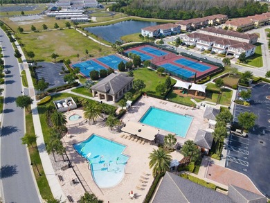 Come see this amazing corner unit townhouse in the sought after on Eagle Creek Golf Club in Florida - for sale on GolfHomes.com, golf home, golf lot