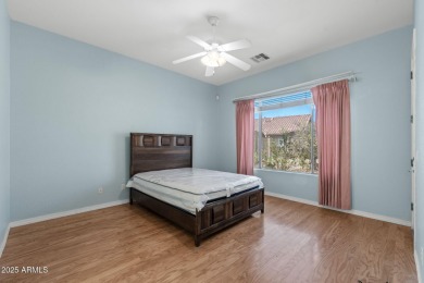 Located in the resort-style active adult golf community of on Trilogy Golf Club At Power Ranch in Arizona - for sale on GolfHomes.com, golf home, golf lot
