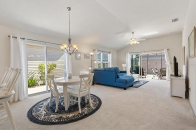 Welcome to this beautifully designed 3-bedroom, 2-bath Bonifay on Pennbrooke Fairways in Florida - for sale on GolfHomes.com, golf home, golf lot