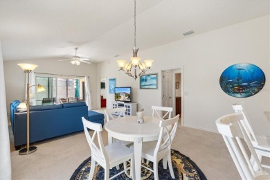 Welcome to this beautifully designed 3-bedroom, 2-bath Bonifay on Pennbrooke Fairways in Florida - for sale on GolfHomes.com, golf home, golf lot