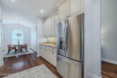 Don't miss the opportunity to see this STUNNING single family on Halifax Plantation Golf Club in Florida - for sale on GolfHomes.com, golf home, golf lot