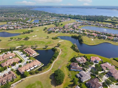 Come see this amazing corner unit townhouse in the sought after on Eagle Creek Golf Club in Florida - for sale on GolfHomes.com, golf home, golf lot