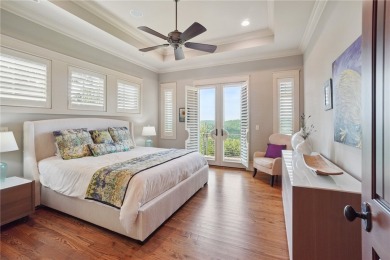 Set against the backdrop of breathtaking Carolina sunrises and on The Cliffs at Mountain Park  in South Carolina - for sale on GolfHomes.com, golf home, golf lot