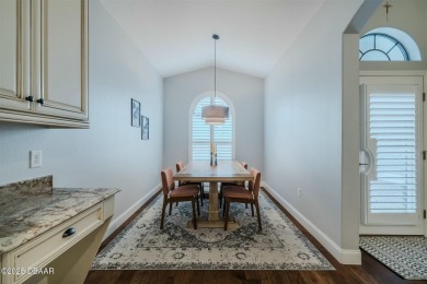 Don't miss the opportunity to see this STUNNING single family on Halifax Plantation Golf Club in Florida - for sale on GolfHomes.com, golf home, golf lot