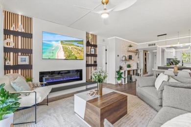 Experience luxury coastal living at its finest. This impeccably on Plantation Golf and Country Club in Florida - for sale on GolfHomes.com, golf home, golf lot