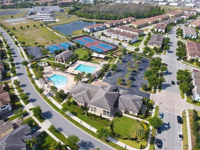 Come see this amazing corner unit townhouse in the sought after on Eagle Creek Golf Club in Florida - for sale on GolfHomes.com, golf home, golf lot
