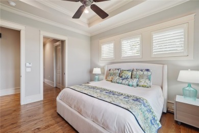 Set against the backdrop of breathtaking Carolina sunrises and on The Cliffs at Mountain Park  in South Carolina - for sale on GolfHomes.com, golf home, golf lot