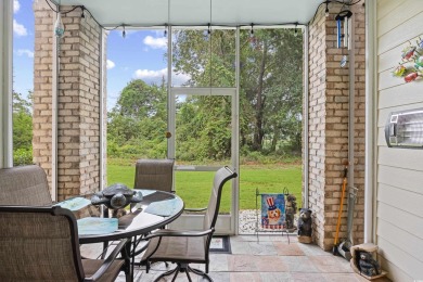 Enjoy low-maintenance resort living in this spacious 3-bedroom on Barefoot Resort and Golf Club  in South Carolina - for sale on GolfHomes.com, golf home, golf lot