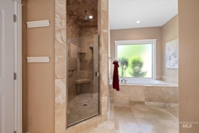 Luxury living in Star's upscale Trellis Subdivision! This on River Birch Golf Course in Idaho - for sale on GolfHomes.com, golf home, golf lot