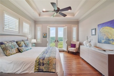 Set against the backdrop of breathtaking Carolina sunrises and on The Cliffs at Mountain Park  in South Carolina - for sale on GolfHomes.com, golf home, golf lot