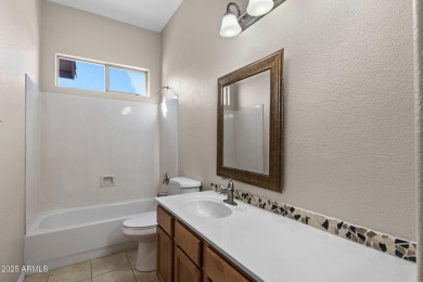 Located in the resort-style active adult golf community of on Trilogy Golf Club At Power Ranch in Arizona - for sale on GolfHomes.com, golf home, golf lot