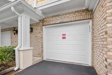 Enjoy low-maintenance resort living in this spacious 3-bedroom on Barefoot Resort and Golf Club  in South Carolina - for sale on GolfHomes.com, golf home, golf lot