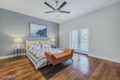 Don't miss the opportunity to see this STUNNING single family on Halifax Plantation Golf Club in Florida - for sale on GolfHomes.com, golf home, golf lot