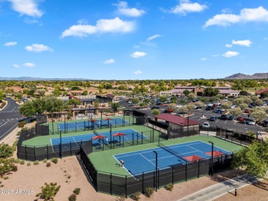 Located in the resort-style active adult golf community of on Trilogy Golf Club At Power Ranch in Arizona - for sale on GolfHomes.com, golf home, golf lot