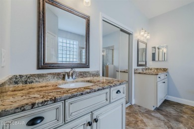 Don't miss the opportunity to see this STUNNING single family on Halifax Plantation Golf Club in Florida - for sale on GolfHomes.com, golf home, golf lot