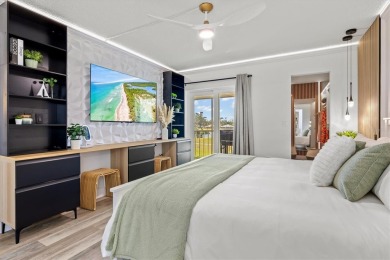 Experience luxury coastal living at its finest. This impeccably on Plantation Golf and Country Club in Florida - for sale on GolfHomes.com, golf home, golf lot