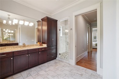 Set against the backdrop of breathtaking Carolina sunrises and on The Cliffs at Mountain Park  in South Carolina - for sale on GolfHomes.com, golf home, golf lot