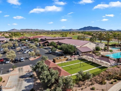 Located in the resort-style active adult golf community of on Trilogy Golf Club At Power Ranch in Arizona - for sale on GolfHomes.com, golf home, golf lot