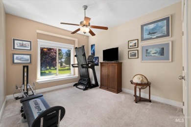Luxury living in Star's upscale Trellis Subdivision! This on River Birch Golf Course in Idaho - for sale on GolfHomes.com, golf home, golf lot