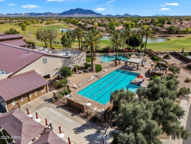 Located in the resort-style active adult golf community of on Trilogy Golf Club At Power Ranch in Arizona - for sale on GolfHomes.com, golf home, golf lot