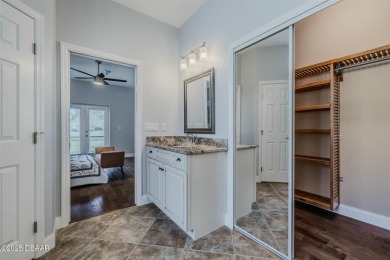 Don't miss the opportunity to see this STUNNING single family on Halifax Plantation Golf Club in Florida - for sale on GolfHomes.com, golf home, golf lot