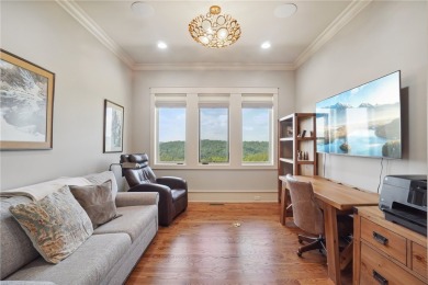 Set against the backdrop of breathtaking Carolina sunrises and on The Cliffs at Mountain Park  in South Carolina - for sale on GolfHomes.com, golf home, golf lot