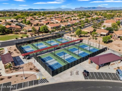 Located in the resort-style active adult golf community of on Trilogy Golf Club At Power Ranch in Arizona - for sale on GolfHomes.com, golf home, golf lot