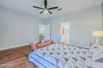 Don't miss the opportunity to see this STUNNING single family on Halifax Plantation Golf Club in Florida - for sale on GolfHomes.com, golf home, golf lot