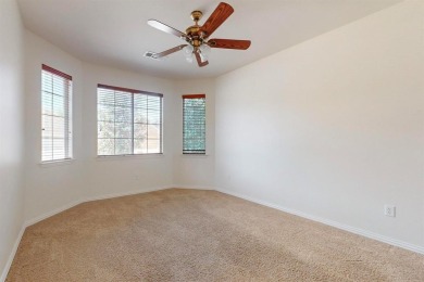 Step into this beautifully refreshed LaCosta model, where on Wildhorse Golf Club of Robson Ranch in Texas - for sale on GolfHomes.com, golf home, golf lot