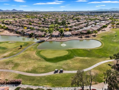 Located in the resort-style active adult golf community of on Trilogy Golf Club At Power Ranch in Arizona - for sale on GolfHomes.com, golf home, golf lot