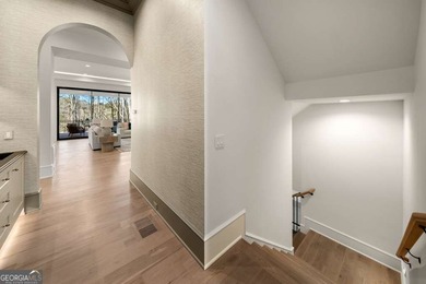 NEW CONSTRUCTION/INDOOR SPORTS COURT! Don't Miss This Incredible on Manor Golf and Country Club in Georgia - for sale on GolfHomes.com, golf home, golf lot