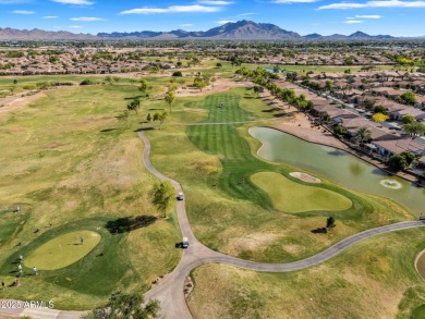 Located in the resort-style active adult golf community of on Trilogy Golf Club At Power Ranch in Arizona - for sale on GolfHomes.com, golf home, golf lot