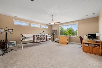 Luxury living in Star's upscale Trellis Subdivision! This on River Birch Golf Course in Idaho - for sale on GolfHomes.com, golf home, golf lot
