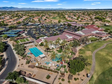 Located in the resort-style active adult golf community of on Trilogy Golf Club At Power Ranch in Arizona - for sale on GolfHomes.com, golf home, golf lot