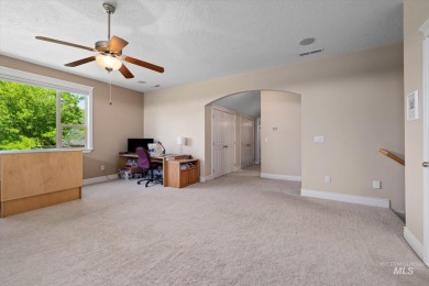 Luxury living in Star's upscale Trellis Subdivision! This on River Birch Golf Course in Idaho - for sale on GolfHomes.com, golf home, golf lot