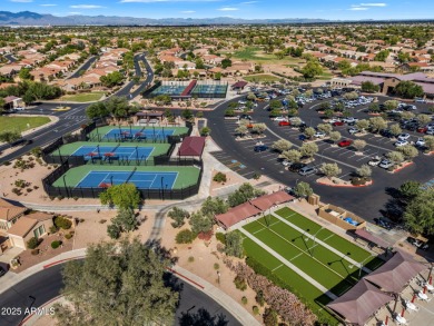 Located in the resort-style active adult golf community of on Trilogy Golf Club At Power Ranch in Arizona - for sale on GolfHomes.com, golf home, golf lot