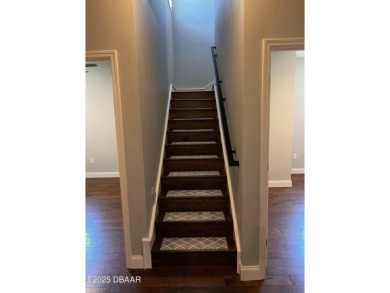 Don't miss the opportunity to see this STUNNING single family on Halifax Plantation Golf Club in Florida - for sale on GolfHomes.com, golf home, golf lot