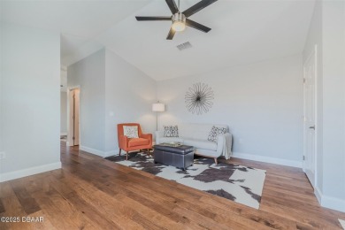 Don't miss the opportunity to see this STUNNING single family on Halifax Plantation Golf Club in Florida - for sale on GolfHomes.com, golf home, golf lot