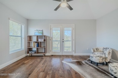 Don't miss the opportunity to see this STUNNING single family on Halifax Plantation Golf Club in Florida - for sale on GolfHomes.com, golf home, golf lot