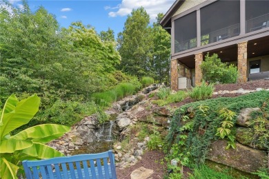 Set against the backdrop of breathtaking Carolina sunrises and on The Cliffs at Mountain Park  in South Carolina - for sale on GolfHomes.com, golf home, golf lot